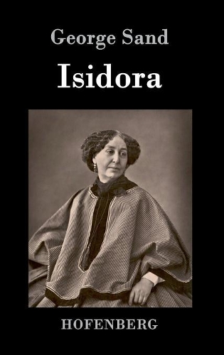 Isidora (Hardback)