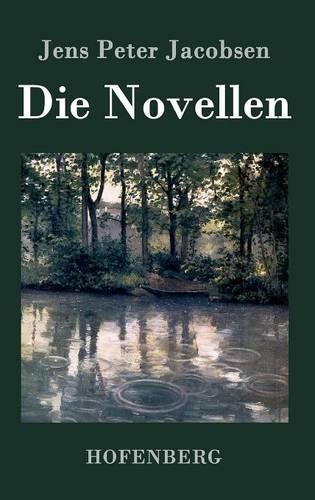 Die Novellen (Hardback)