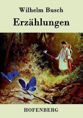 Erz hlungen (Paperback)