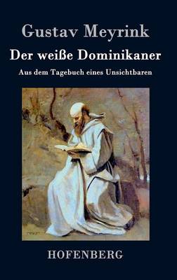 Der Weie Dominikaner (Hardback)