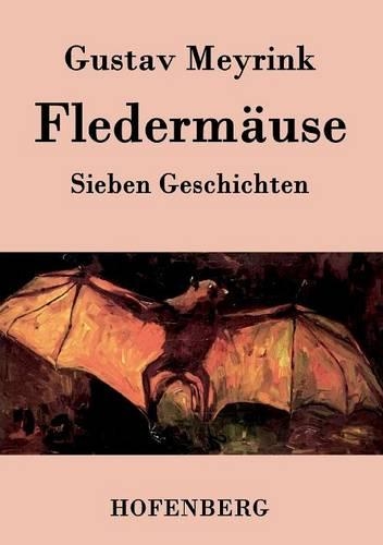 Fledermause (Paperback)