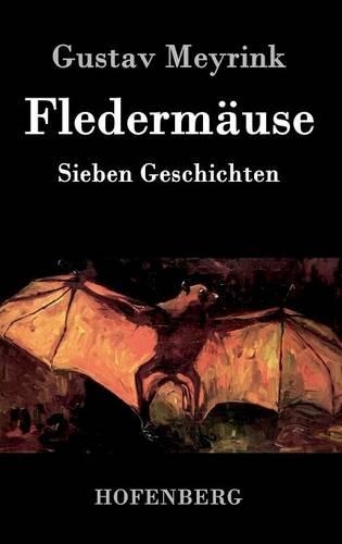 Fledermause (Hardback)
