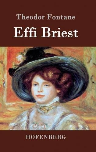 Effi Briest (Hardback)