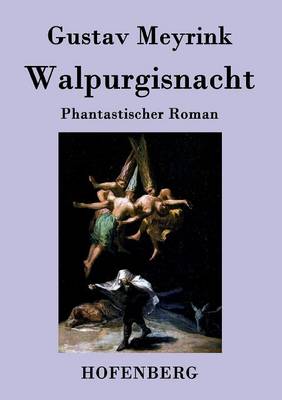 Walpurgisnacht (Paperback)
