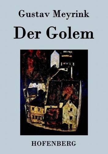 Der Golem (Paperback)