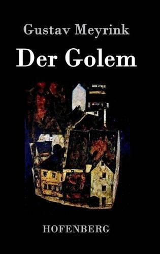 Der Golem (Hardback)