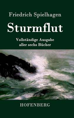 Sturmflut (Hardback)