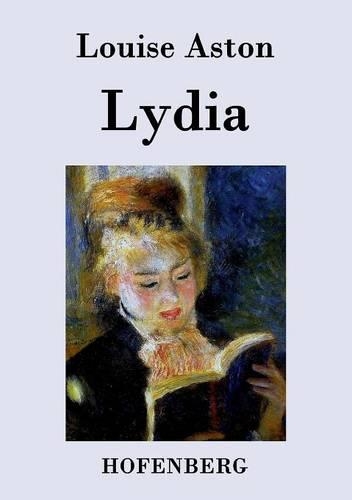Lydia (Paperback)