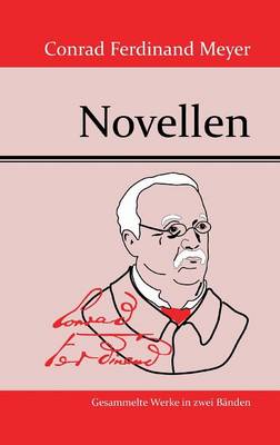Die Novellen (Hardback)