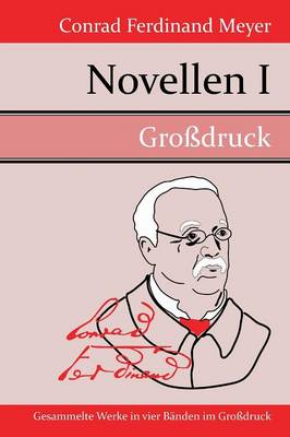 Novellen I (Hardback)
