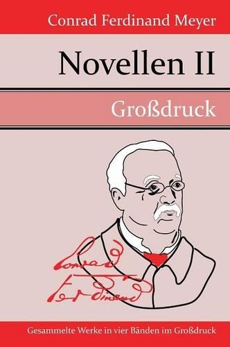 Novellen II (Hardback)