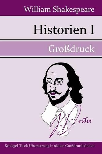 Historien I (Hardback)