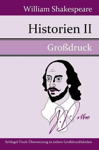 Historien II (Hardback)