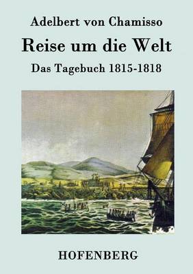 Reise Um Die Welt (Paperback)