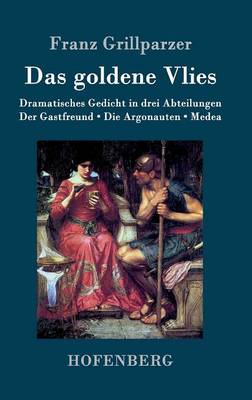 Das Goldene Vlies (Hardback)