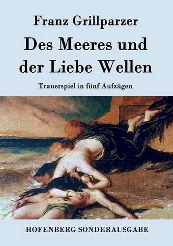 Des Meeres Und Der Liebe Wellen (Paperback)