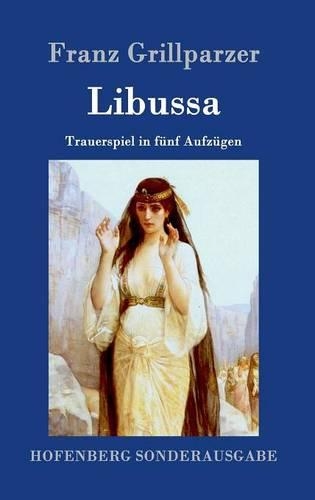Libussa (Hardback)