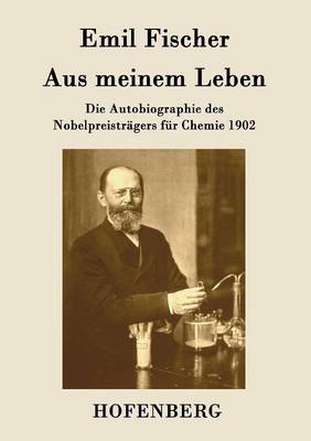 Aus Meinem Leben (Paperback)