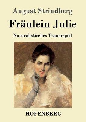 Fraulein Julie (Paperback)