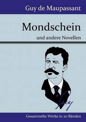 Mondschein (Paperback)