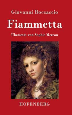 Fiammetta (Hardback)