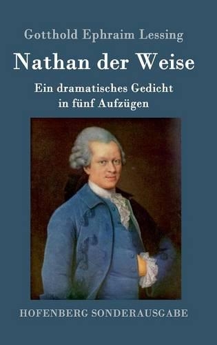 Nathan Der Weise (Hardback)