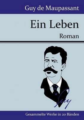 Ein Leben (Paperback)