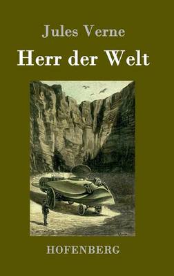 Herr Der Welt (Hardback)