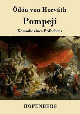 Pompeji (Paperback)