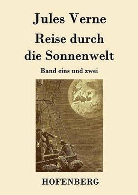 Reise Durch Die Sonnenwelt (Paperback)