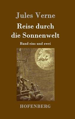Reise Durch Die Sonnenwelt (Hardback)