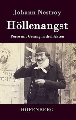 H llenangst (Hardback)