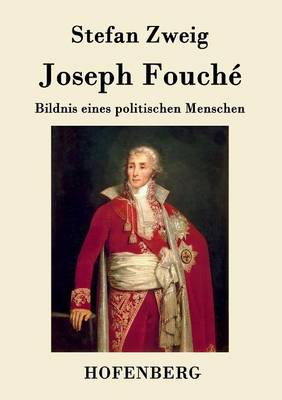 Joseph Fouche (Paperback)