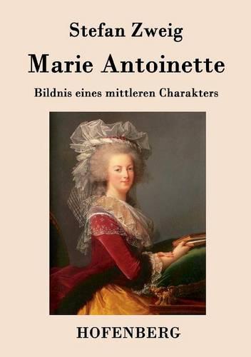 Marie Antoinette (Paperback)