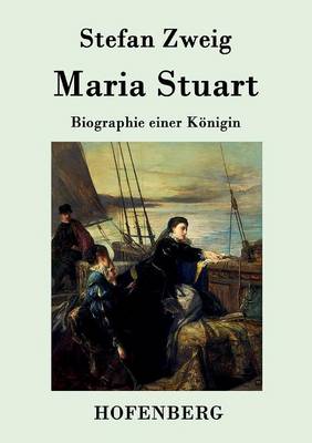 Maria Stuart (Paperback)