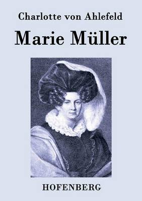 Marie M ller (Paperback)