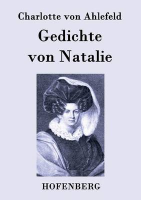 Gedichte Von Natalie (Paperback)