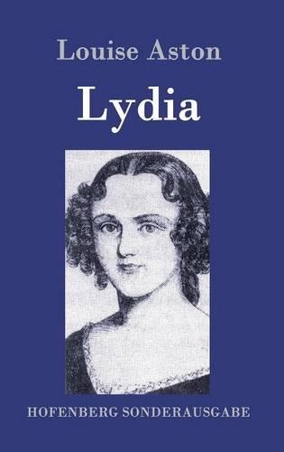 Lydia (Hardback)