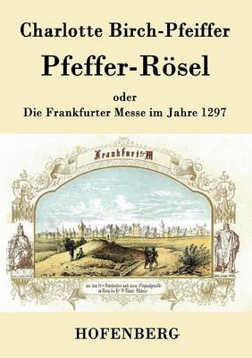 Pfeffer-R sel (Paperback)