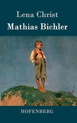 Mathias Bichler (Hardback)