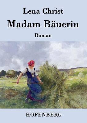 Madam B uerin (Paperback)