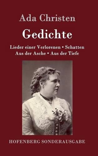 Gedichte (Hardback)