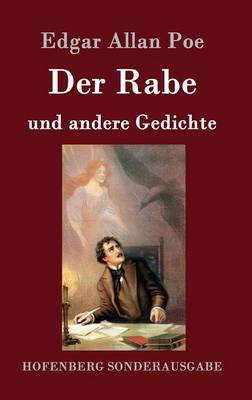 Der Rabe Und Andere Gedichte (Hardback)