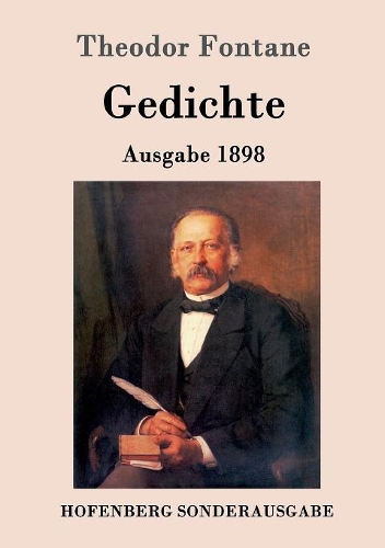 Gedichte (Paperback)