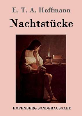 Nachtstucke (Paperback)