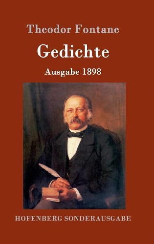 Gedichte (Hardback)
