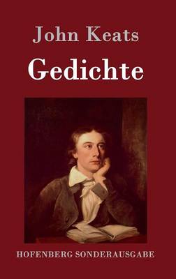 Gedichte (Hardback)