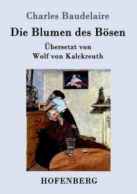 Die Blumen Des Bosen (Paperback)