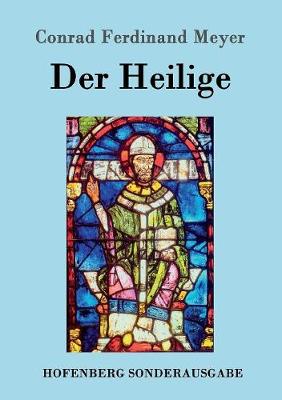 Der Heilige (Paperback)