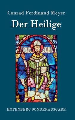 Der Heilige (Hardback)